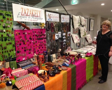 Marché de Noël 2017 à Drusenheim