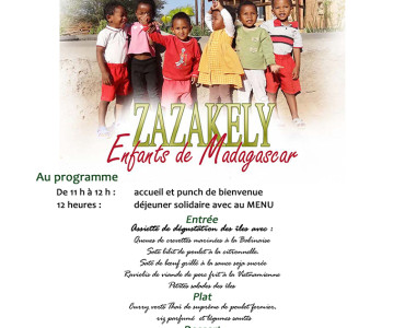 AFFICHE 6MAI OFFENDORF FLYERS